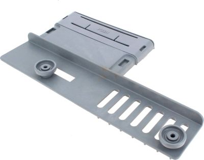 Roulette de panier SMEG Roulettes + support panier supérieur