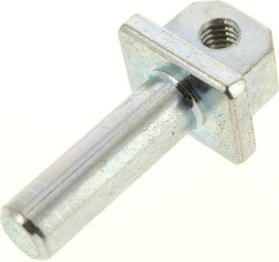 Charnières de porte LIEBHERR Axe de charniere inferieure 704290600