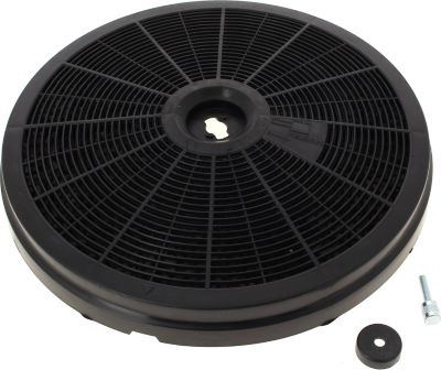 Filtre FIRSTLINE Filtre charbon rond d=230 Filtre FIRSTLINE Filtre charbon rond d=230