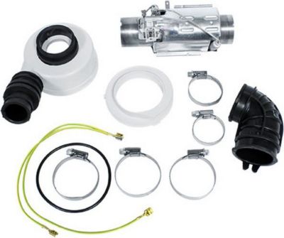 Résistance WHIRLPOOL Capot + resistance 2040w 481010518499 Résistance WHIRLPOOL Capot + resistance 2040w 481010518499