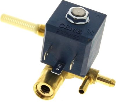 Electrovanne CALOR Electrovanne cs-00095084