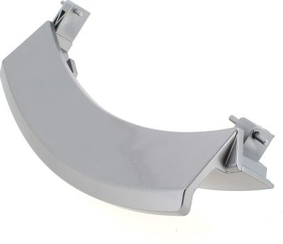 Poignée BOSCH Poignee de hublot grise origine 00751786