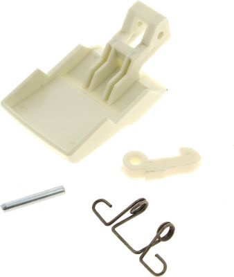 Poignée MARKLING Poignee hublot blanche 481949869538 Poignée MARKLING Poignee hublot blanche 481949869538