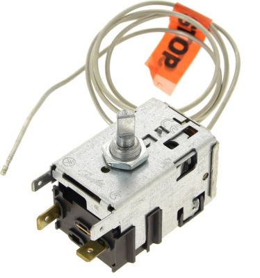 Thermostat INDESIT Thermostat 077b6916 C00143380