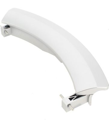 Poignée SIEMENS Poignee hublot grise adaptable, 00647904