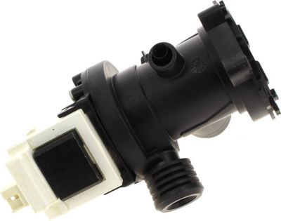Pompe INDESIT Pompe de vidange, c00507308, c00309709