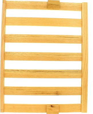 Grille WHIRLPOOL Clayette grille 508x390