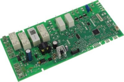 Module électronique SAUTER Module de puissance as0031455 Module électronique SAUTER Module de puissance as0031455