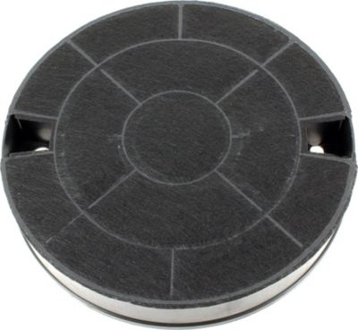 Filtre WHIRLPOOL Filtre charbon x2 type 29 / chf029 d=190