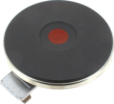 Résistance BRANDT Plaque electrique d=145 1500w 4mm