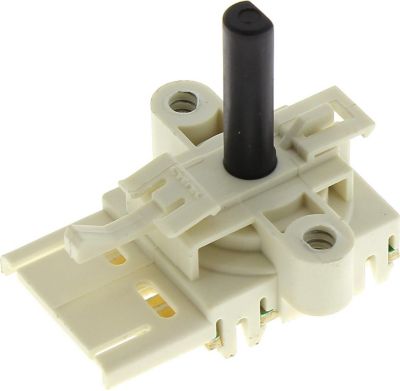 Commutateur SAUTER Commutateur 12 positions 70X1609