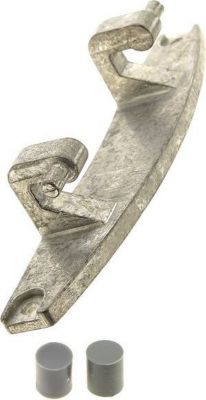 Charnières de porte BOSCH Charniere de hublot, 00655117, 608936