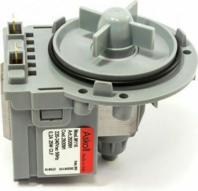 Pompe LG Pompe de vidange,eau62263305,eau61383505 Pompe LG Pompe de vidange,eau62263305,eau61383505