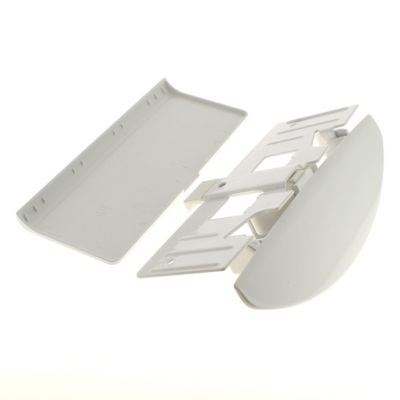 Poignée LIEBHERR Poignee blanche 7042614 Poignée LIEBHERR Poignee blanche 7042614