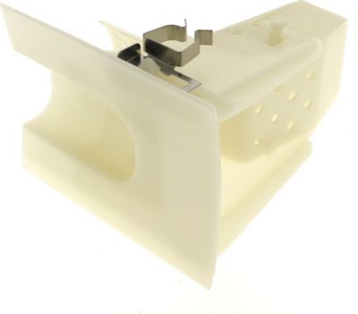 Filtre BRANDT Filtre de vidange 00647419 wtg858300