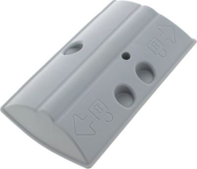 Aube de tambour BRANDT Aube de tambour wtg330800, 55x2981