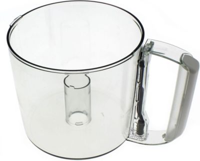 Bol MAGIMIX Bol le mini plus poignée blanche