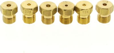 Injecteur GÉNÉRIQUE Injecteurs gaz naturel