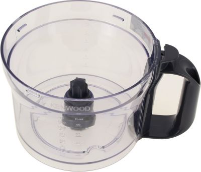 Bol KENWOOD Bol robot poignee grise