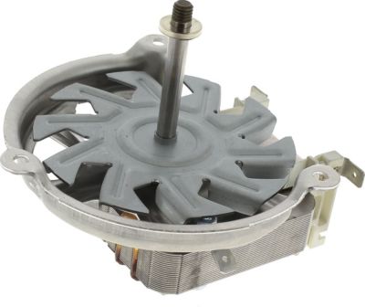 Moteur ROSIERES Moteur chaleur tournante p/n m4313