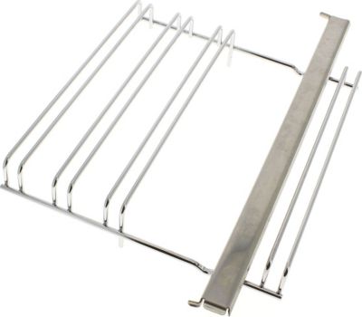 Grille BOSCH Gradin gauche 00680183