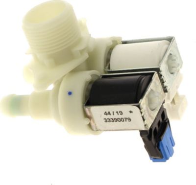 Electrovanne BRANDT Electrovanne 2 voies 32x2166