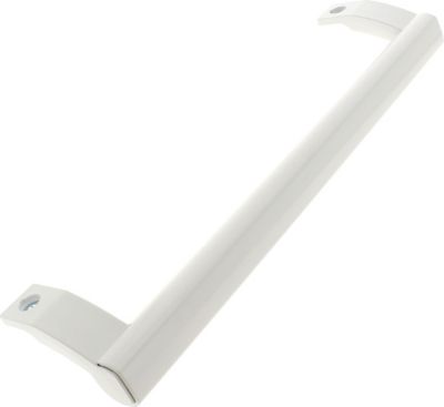 Poignée BOSCH Poignee blanche e=311 Poignée BOSCH Poignee blanche e=311