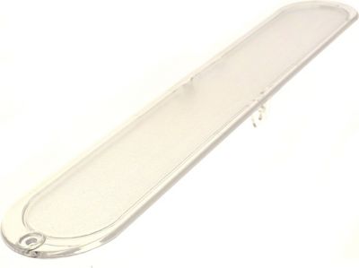 Couvercle ELECTROLUX Diffuseur de lumière 4055352183