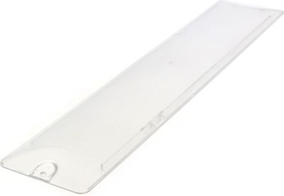 Couvercle FAURE Diffuseur lumiere 320x64, 72x6876 Couvercle FAURE Diffuseur lumiere 320x64, 72x6876