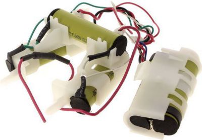 Batterie ELECTROLUX Batterie 18v era li-ion 140127175473