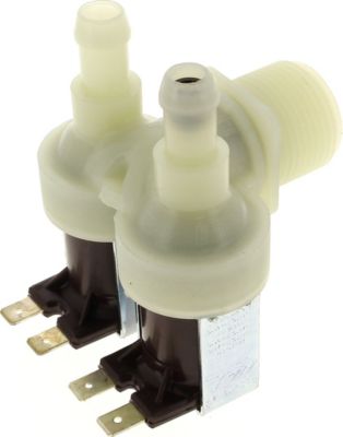 Electrovanne BRANDT Electrovanne 2 voies 31X2516