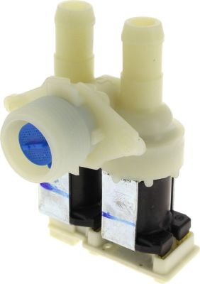 Electrovanne WHIRLPOOL Electrovanne 2 voies 481227128558