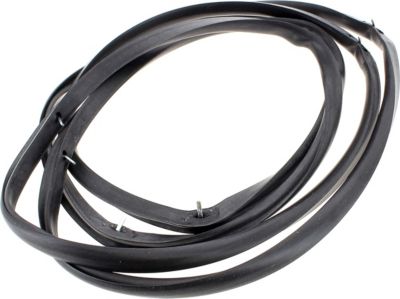 Joint SMEG Joint de four 754131050