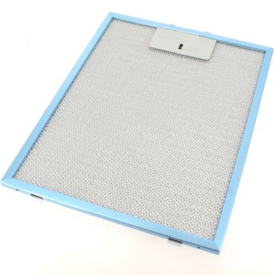 Filtre ARTHUR MARTIN Filtre a graisse 300x240, 50253939008 Filtre ARTHUR MARTIN Filtre a graisse 300x240, 50253939008