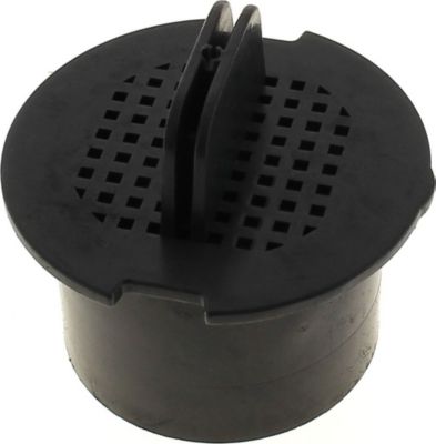 Filtre LIEBHERR FILTRE CHARBON PAR 2 - 9192811