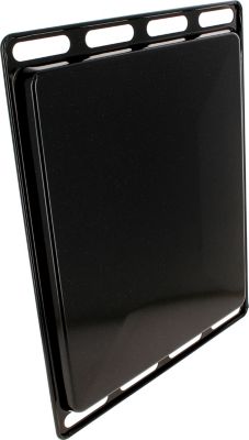 Plateau SCHOLTES Plaque lèchefrite, 446x358mmm, C00137834