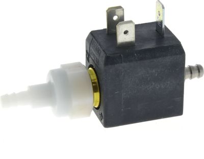 Pompe CONTINENTAL EDISON Pompe ceme et200