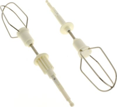 Fouet MOULINEX Lot de 2 fouets - 5843543
