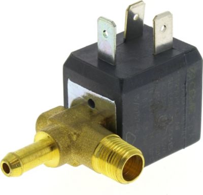 Electrovanne CALOR Electrovanne SC25010003, 502365700