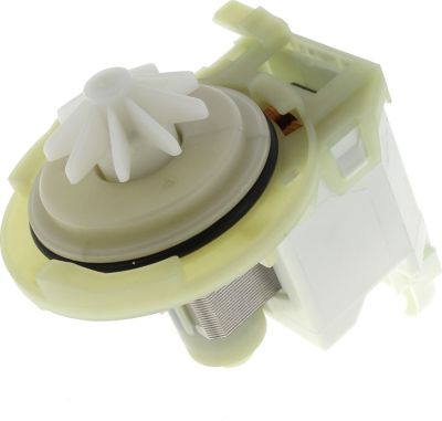 Pompe BOSCH Pompe de vidange, 00165261, ebs2556-5104