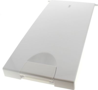 Porte BAUKNECHT Portillon freezer 481244069338