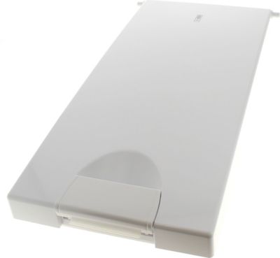 Porte BAUKNECHT Portillon freezer 481244069338 Porte BAUKNECHT Portillon freezer 481244069338