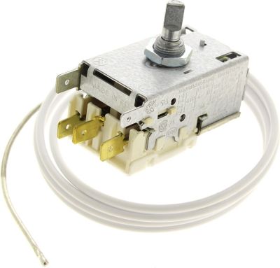 Thermostat CANDY Thermostat a130014 = k59l2003 Thermostat CANDY Thermostat a130014 = k59l2003