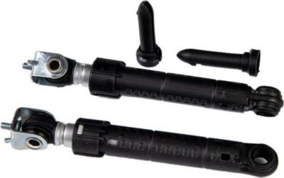 Amortisseur INDESIT Amortisseur 100n par 2, C00309597