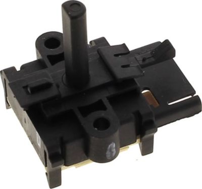 Commutateur SAUTER Commutateur 12 positions as6019349 Commutateur SAUTER Commutateur 12 positions as6019349