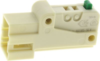 Interrupteur BOSCH Microswitch 2 cosses 00154193