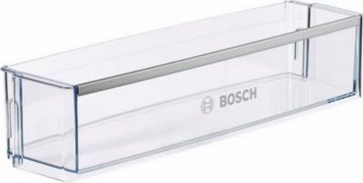 Balconnet de porte BOSCH Balconnet bouteilles l=470 00674382 Balconnet de porte BOSCH Balconnet bouteilles l=470 00674382