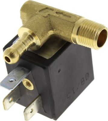 Electrovanne PHILIPS Electrovanne 80° 230v