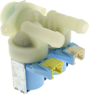 Electrovanne BEKO Electrovanne 2 voies 2466302002 Electrovanne BEKO Electrovanne 2 voies 2466302002