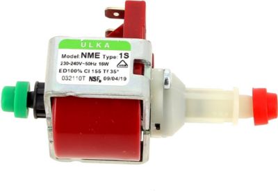 Pompe DOMENA Pompe nme type 1s 16w 500412508